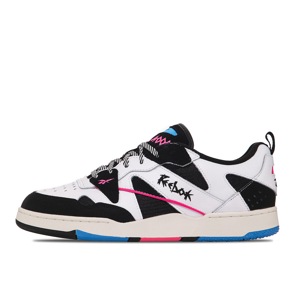Мужские кроссовки Reebok BB 4000 II ‘96 100201681-8.5 фото 1
