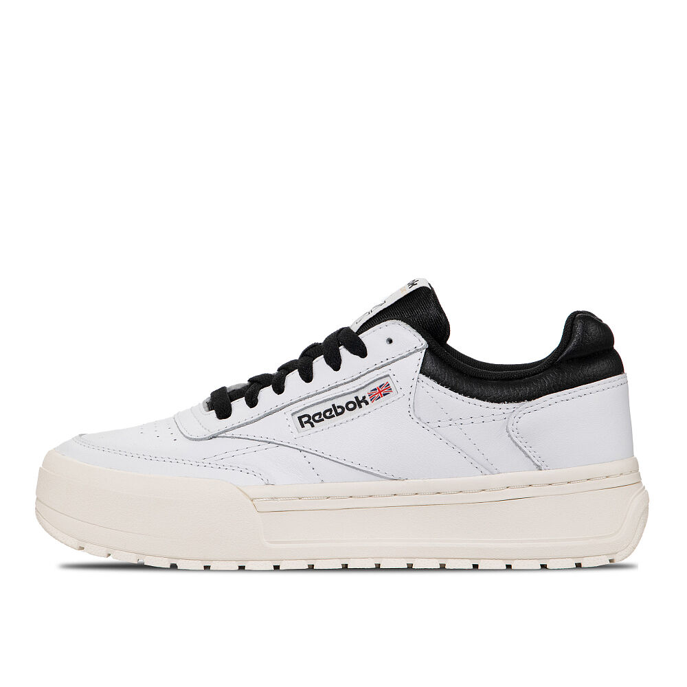 Женские кроссовки Reebok Club C Megacourt 100201238-5.5 фото 1