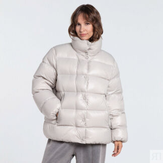 Женский пуховик STREETBEAT Nylon Jacket