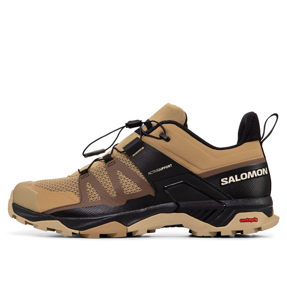 Мужские кроссовки Salomon X Ultra 4 474523-9.5K фото 1