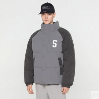 Мужская куртка STREETBEAT Synthetic Down Jacket