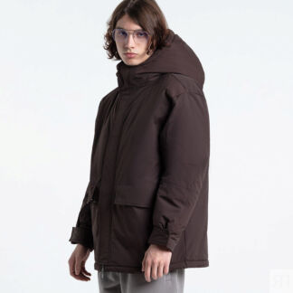 Мужская куртка STREETBEAT Synthetic Down Jacket