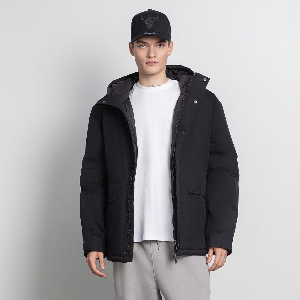 Мужская куртка STREETBEAT Synthetic Down Jacket SBM-JKT0010-001-001-XXL фото 1