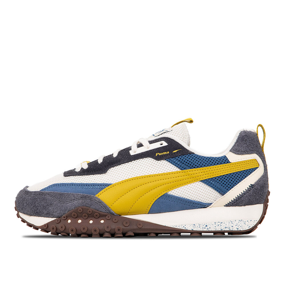 Мужские кроссовки PUMA Blktop Rider Preppy 39587506-8K фото 1