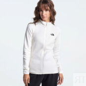Женская флисовая кофта The North Face Glacier NF0A855O4HP1-L фото 1