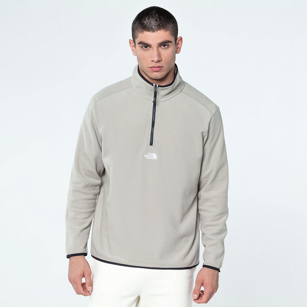 Мужская флисовая кофта The North Face Glacier NF0A83I31I41-XXL фото 1