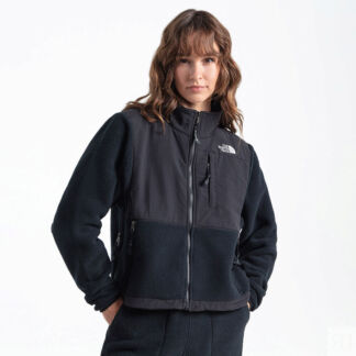 Женская флисовая кофта The North Face Retro Denali