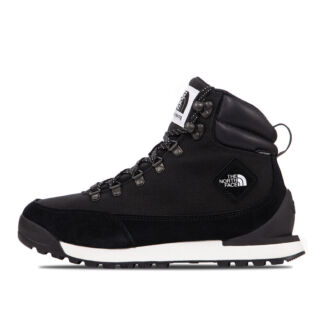 Женские ботинки The North Face Back-To-Berkeley IV Textile