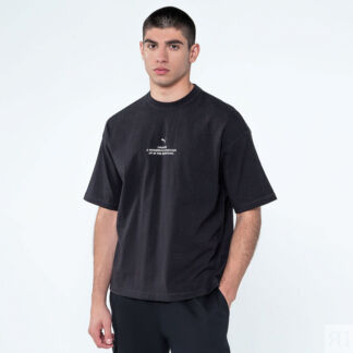 Мужская футболка PUMA Unterground