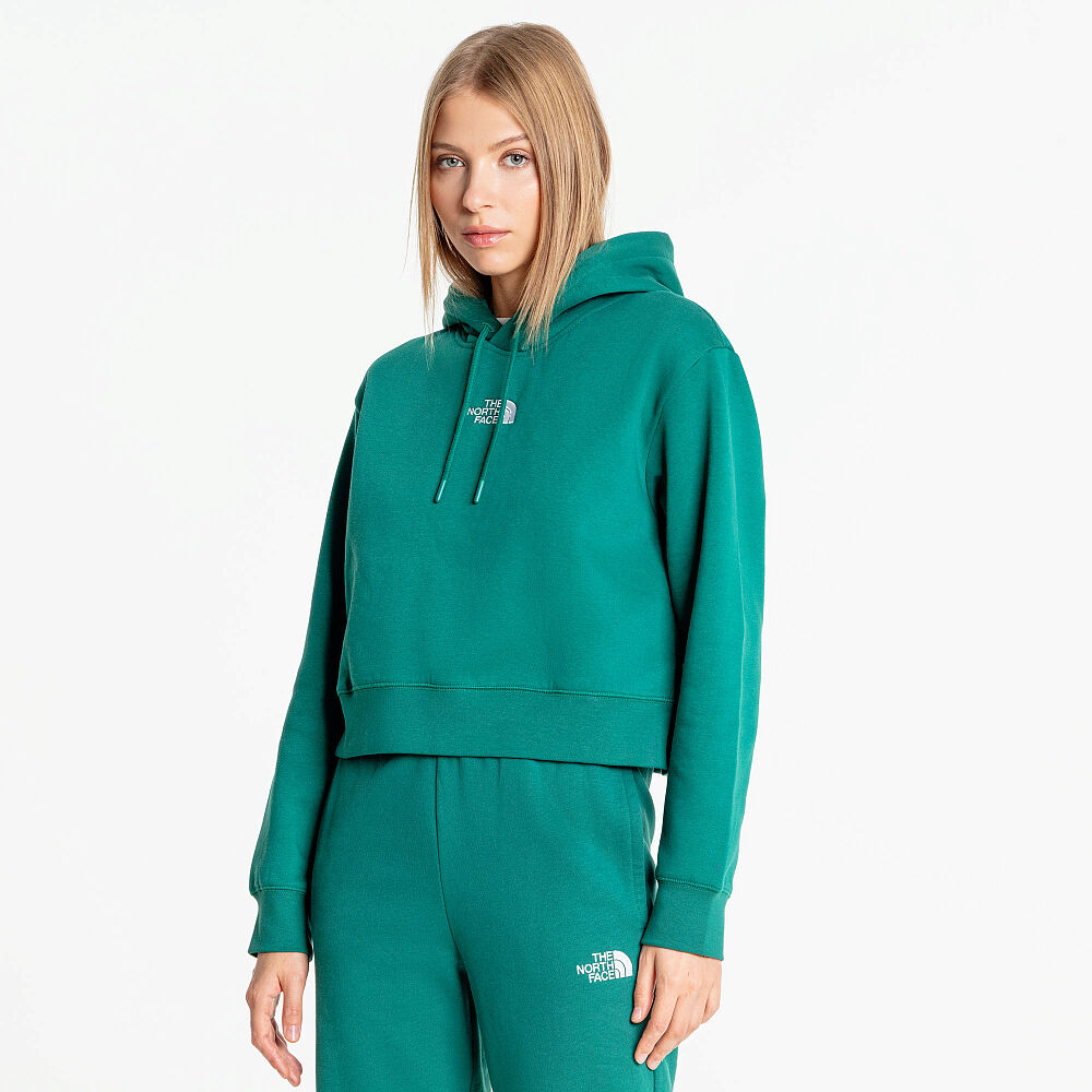 Женская худи The North Face Essential NF0A89EXNL11-S фото 1