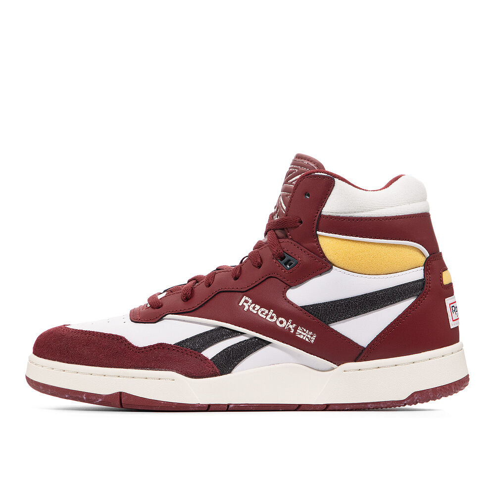 Мужские кроссовки Reebok BB 4000 II 100201157-9 фото 1