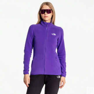 Женская флисовая кофта The North Face Glaсier