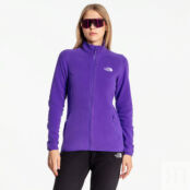 Женская флисовая кофта The North Face Glaсier NF0A855ONL41-M фото 1