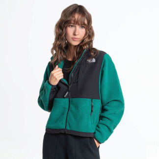 Женская флисовая кофта The North Face Retro Denali
