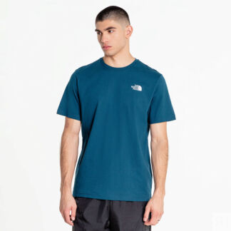 Мужская футболка The North Face Redbox Celebration Tee