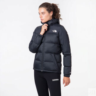 Женский пуховик The North Face Diablo Down Hoodie