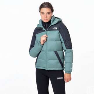 Женский пуховик The North Face Diablo Down Hoodie