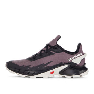 Женские кроссовки Salomon Alphacross 4