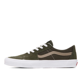 Мужские кеды Vans Sk8-Low