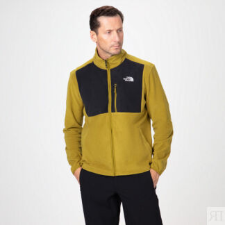 Мужская флисовая кофта The North Face Homesafe Full Zip Fleece