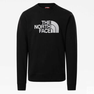 Мужской свитшот The North Face Drew Peak Crew