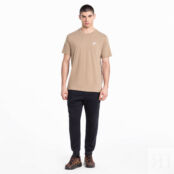 Мужская футболка Nike Sportswear Club Tee AR4997-248-M фото 2
