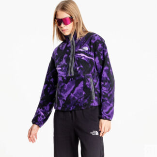 Женский джемпер The North Face Fleeski