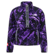 Женский джемпер The North Face Fleeski NF0A88Z33VI1-L фото 2