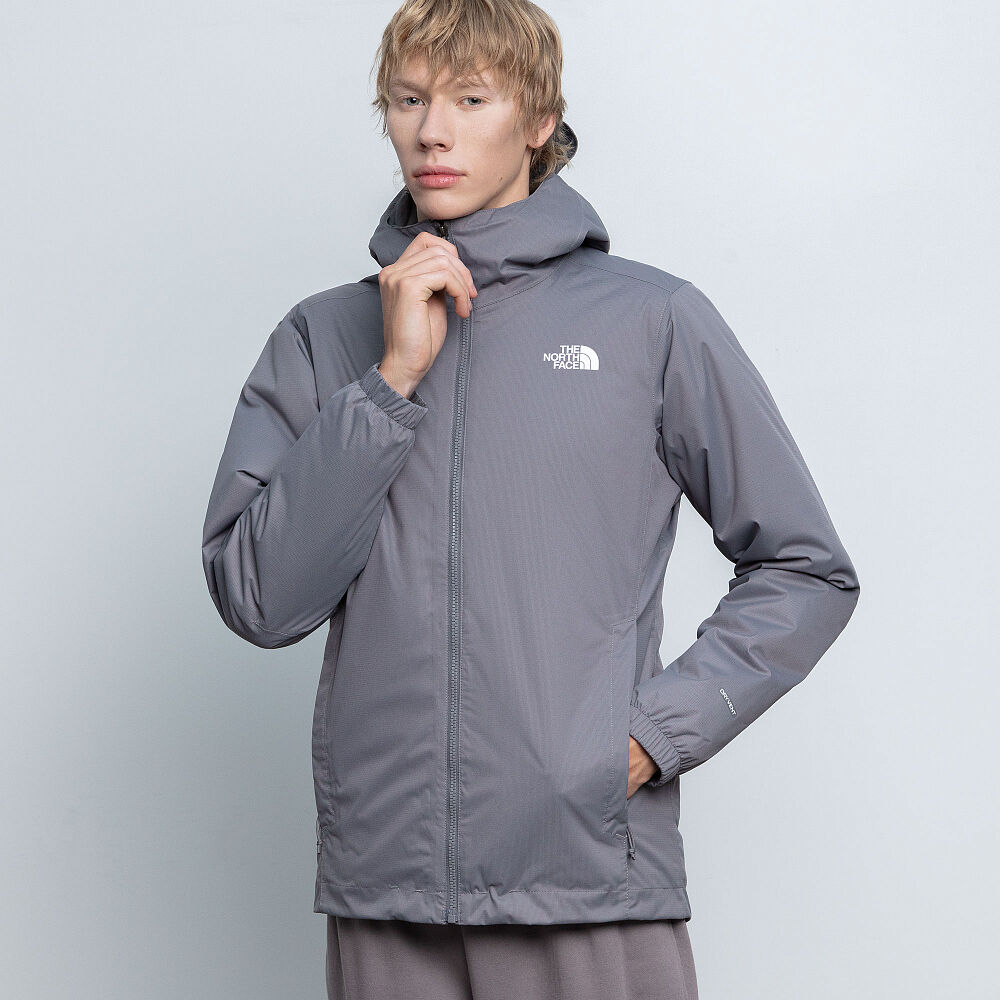 Мужская куртка The North Face M Quest NF00C3020V31-XXL фото 1