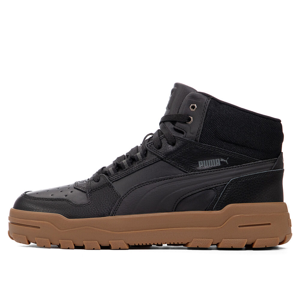 Мужские ботинки PUMA Rebound Abrupt 39746804-8.5K фото 1