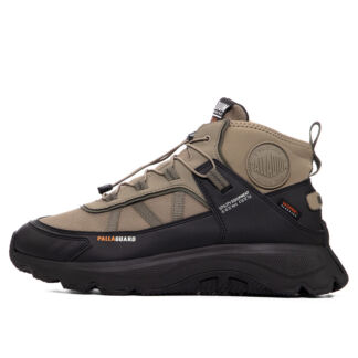 Мужские ботинки Palladium Thunder Mid Protect