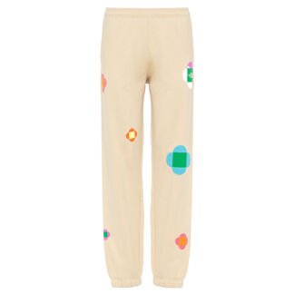 Мужские брюки The North Face x Yinka Ilori Let's Blossom Together Jogger