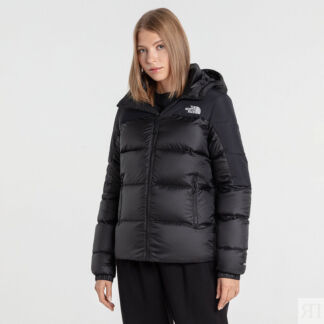 Женский пуховик The North Face Diablo Down 2.0