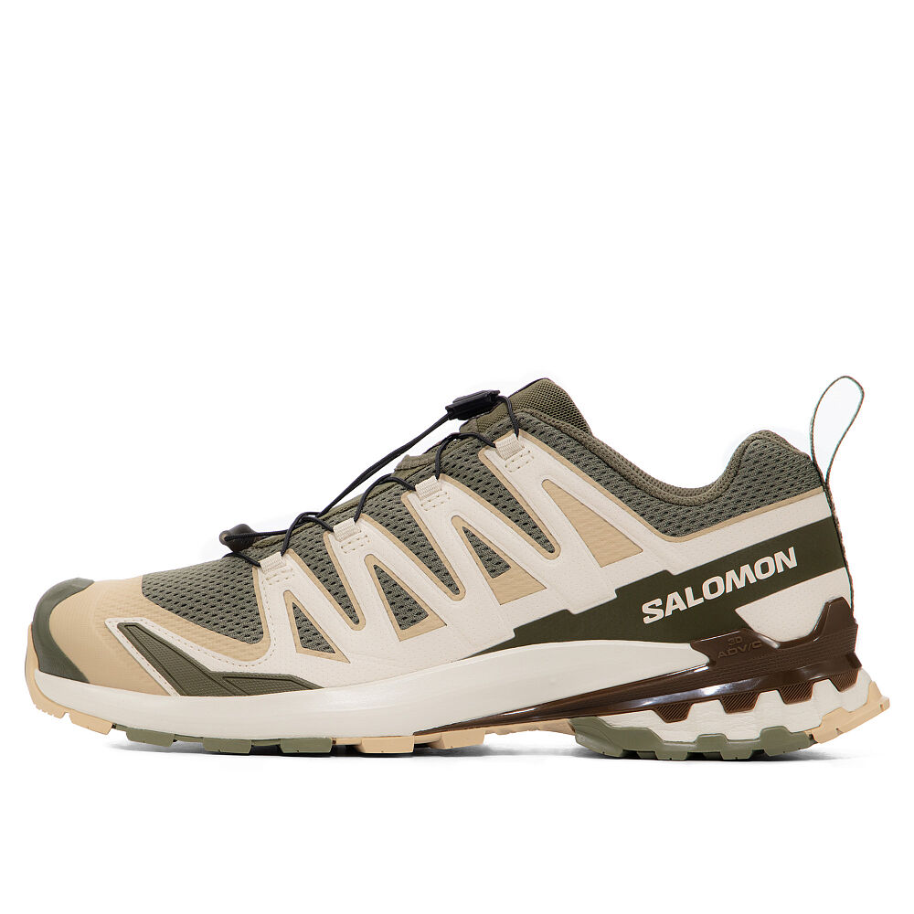 Мужские кроссовки Salomon XA Pro 3D V9 475833-8.5K фото 1