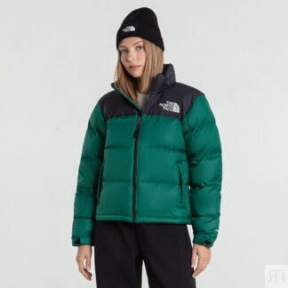 Женский пуховик The North Face 96 Retro Nuptse Jacket