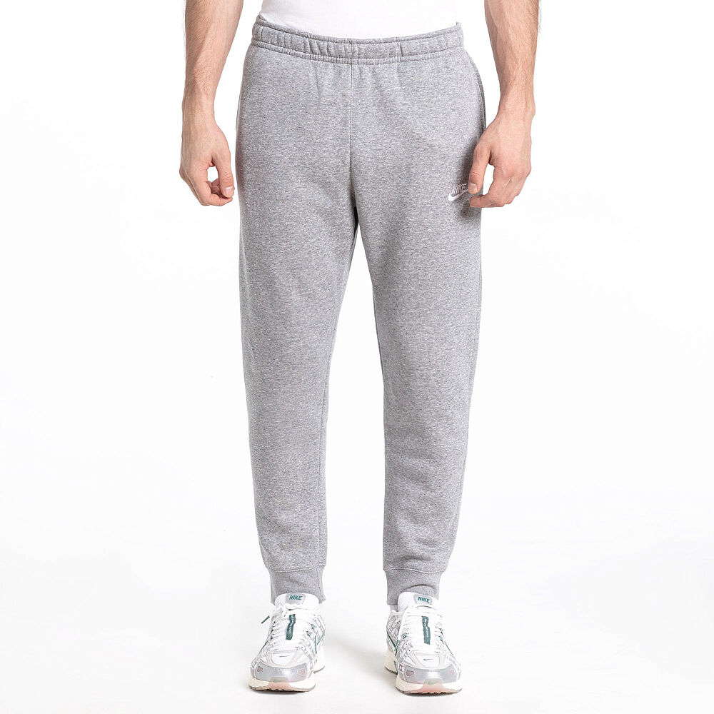 Мужские брюки Nike Club Jogger BV2671-063-2XL фото 1