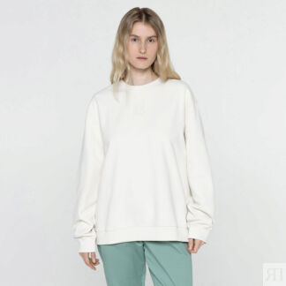 Женский свитшот HUGO Classic Crew