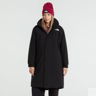 Женская парка The North Face Padded Long Parka