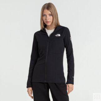 Женская толстовка The North Face Future Fleece Full Zip Hoodie
