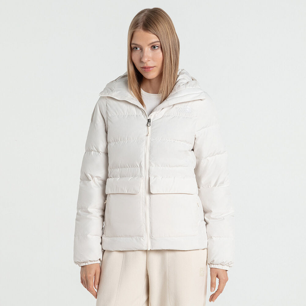 Женский пуховик The North Face Gotham Jacket NF0A84IWQLI1-XS фото 1