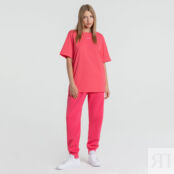 Женская футболка Nike Sportswear Essential Tee FD4149-629-M фото 2