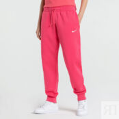 Женские брюки Nike Sportswear Phoenix Fleece Pants FZ7626-629-S фото 1