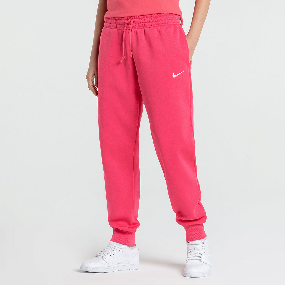 Женские брюки Nike Sportswear Phoenix Fleece Pants FZ7626-629-S фото 1