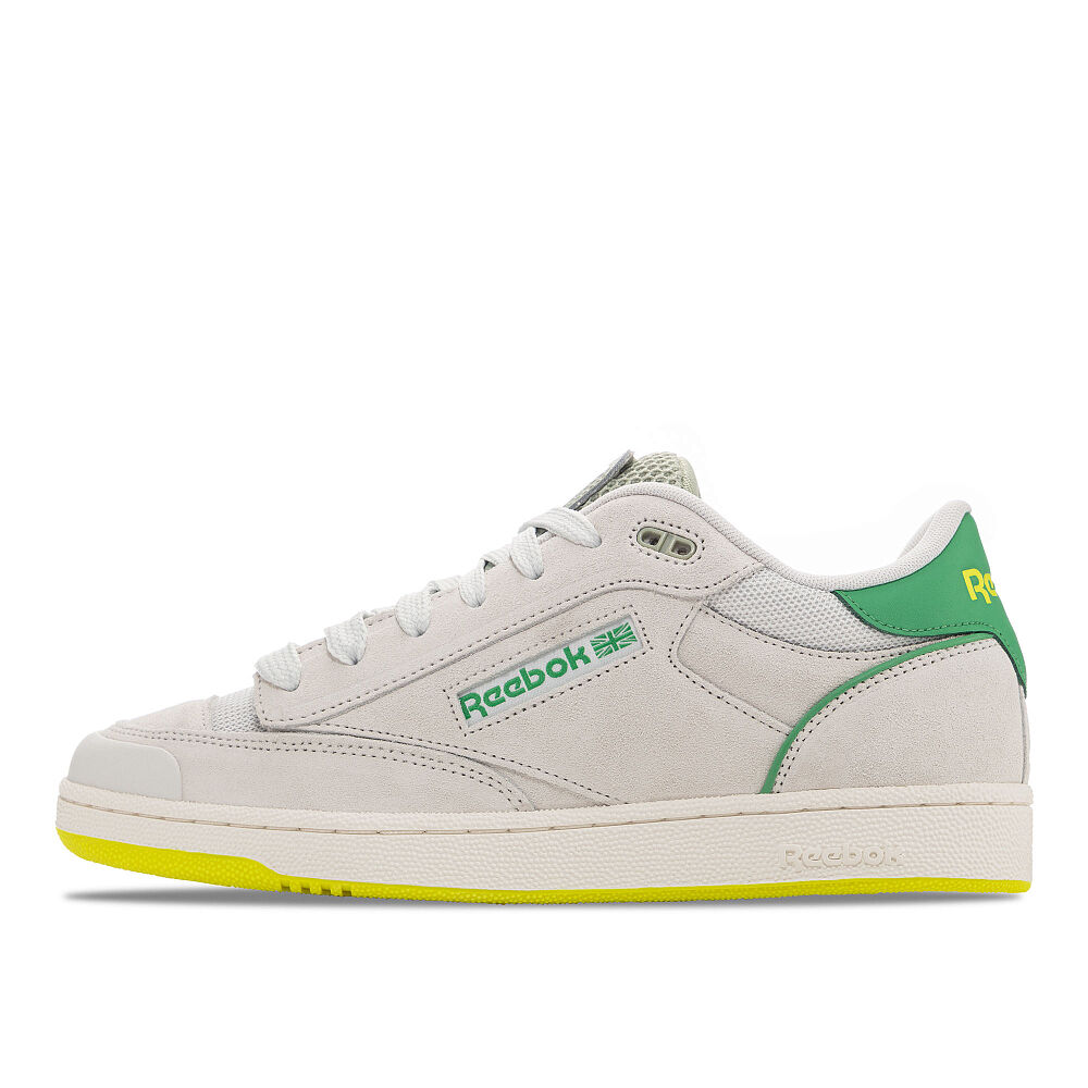Мужские кроссовки Reebok Club C Bulc 100074251-11.5 фото 1