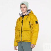 Мужской пуховик Helly Hansen Arc Reversible 53671-340-M фото 1
