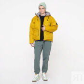 Мужской пуховик Helly Hansen Arc Reversible 53671-340-S фото 3