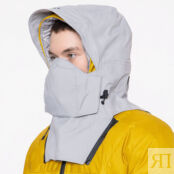 Мужской пуховик Helly Hansen Arc Reversible 53671-340-S фото 4