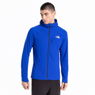 Мужская толстовка The North Face Future Fleece Full-Zip Hoodie