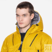 Мужской пуховик Helly Hansen Arc Reversible 53671-340-S фото 5