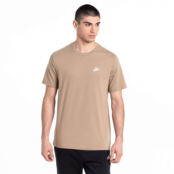 Мужская футболка Nike Sportswear Club Tee AR4997-248-M фото 1